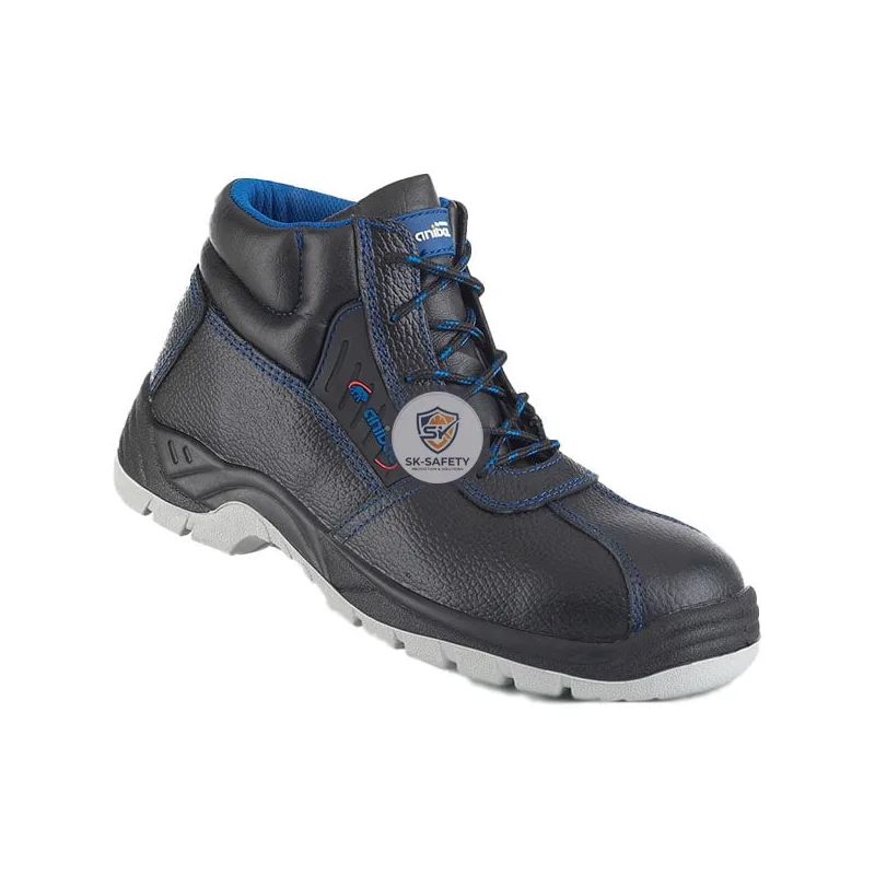 Chaussure de sécurité S3 1688BRE PRO