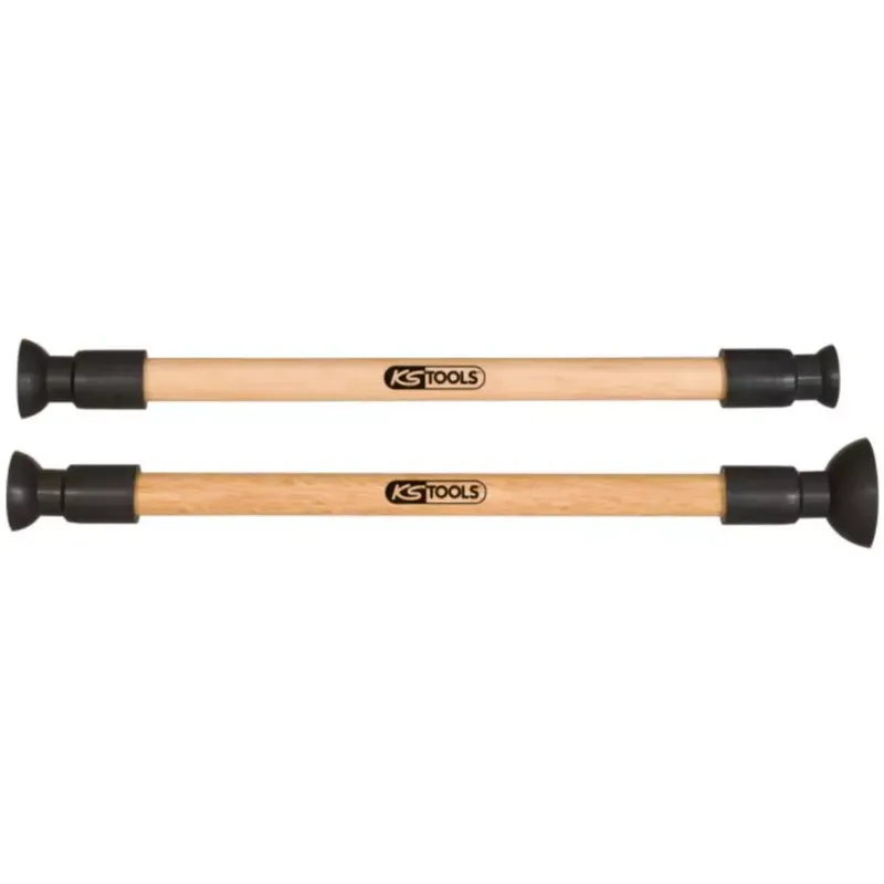 Jeu D′outils à Roder Les Sièges De Soupapes, 2 Pcs