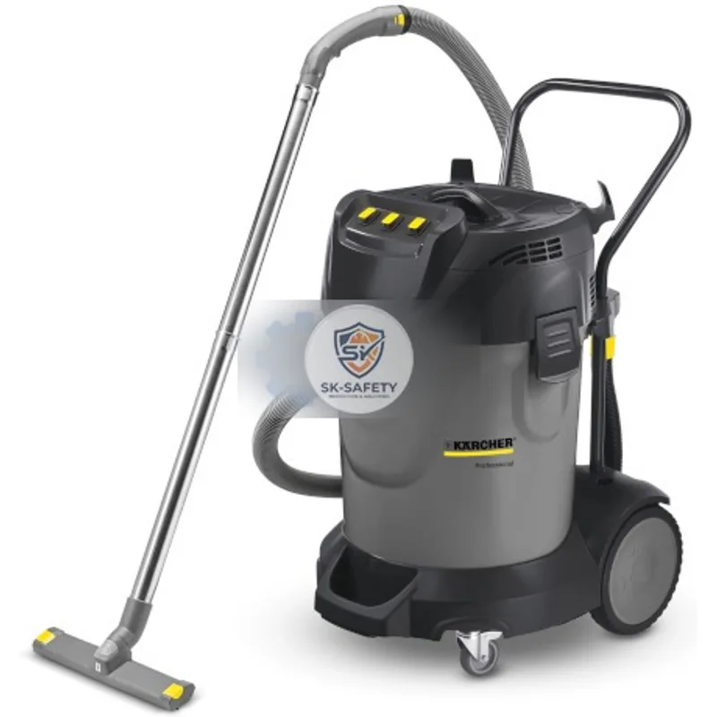 Aspirateur eau et poussières NT 70/3