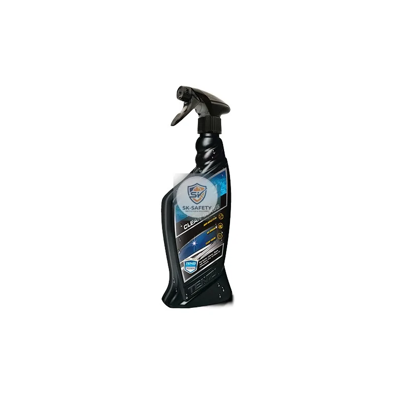 Nettoyant vitres CLEAN GLASS 600ML