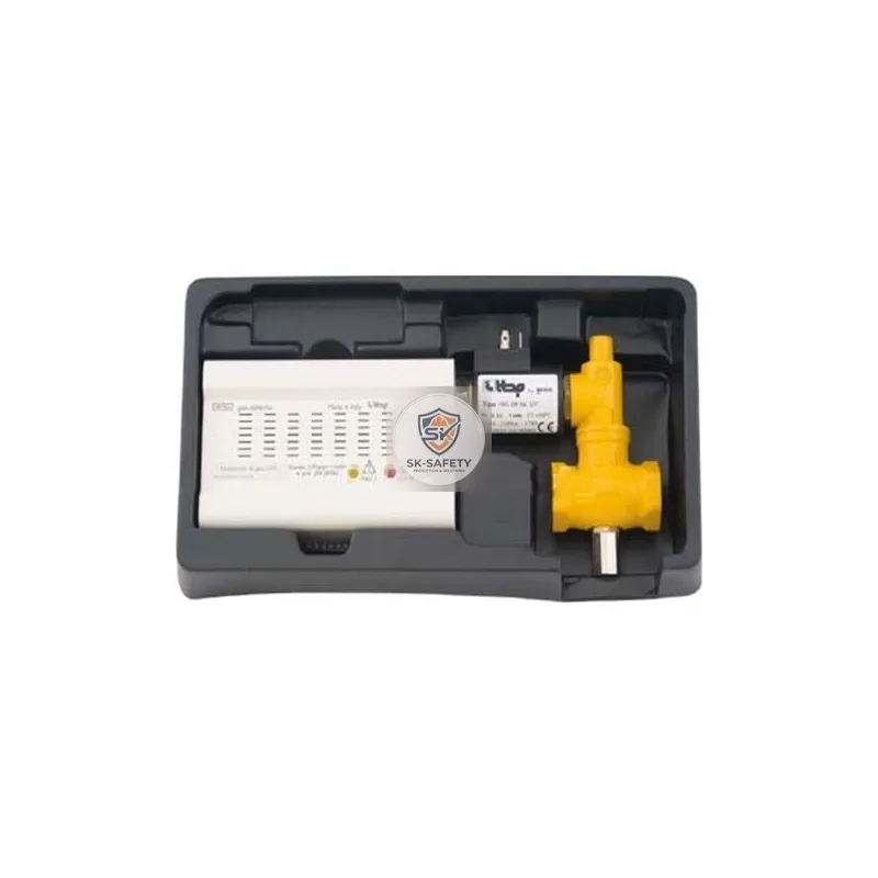 Kit de sécurité 550 MBAR 999