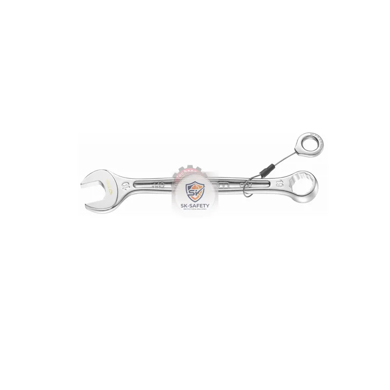 Clé mixte métrique SLS Facom 440.SLS