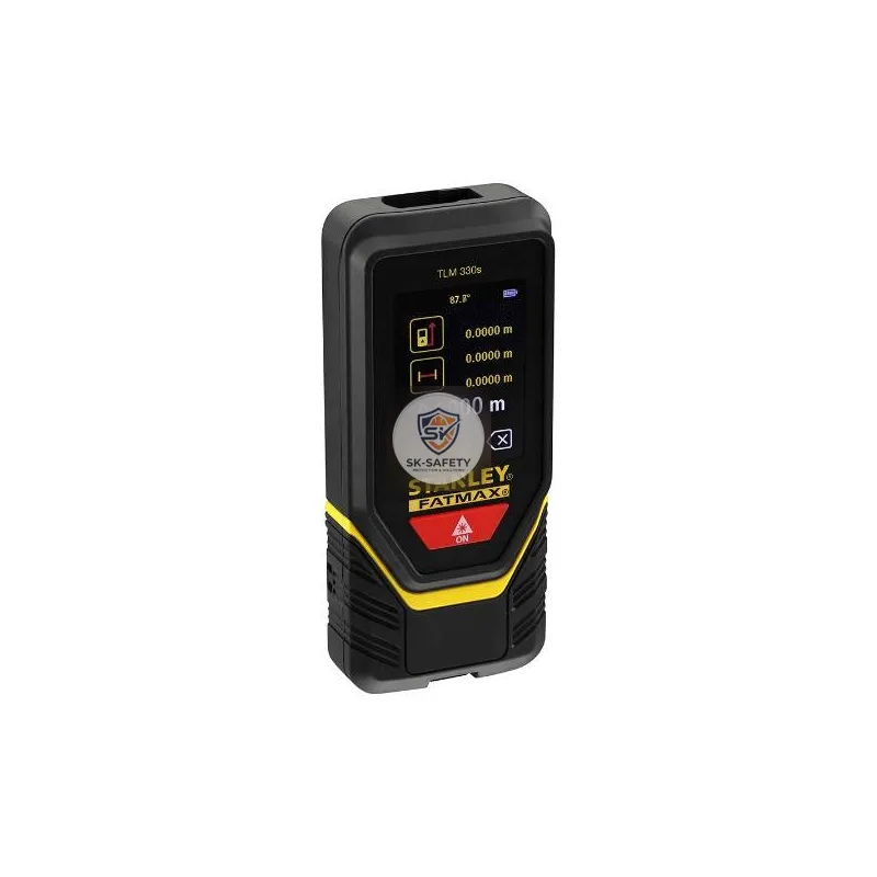 Mesure laser TLM 330-100 M