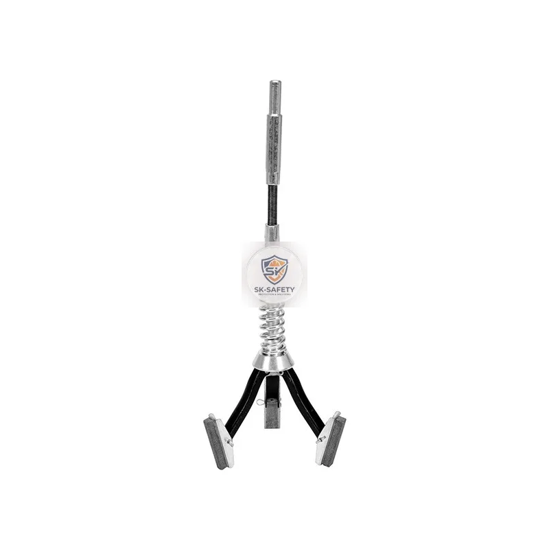 Outil de rodage 3 bras