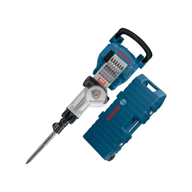 Marteau piqueur GSH 16-28 BOSCH