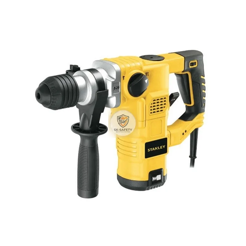 Perforateur Burineur SDS-Plus