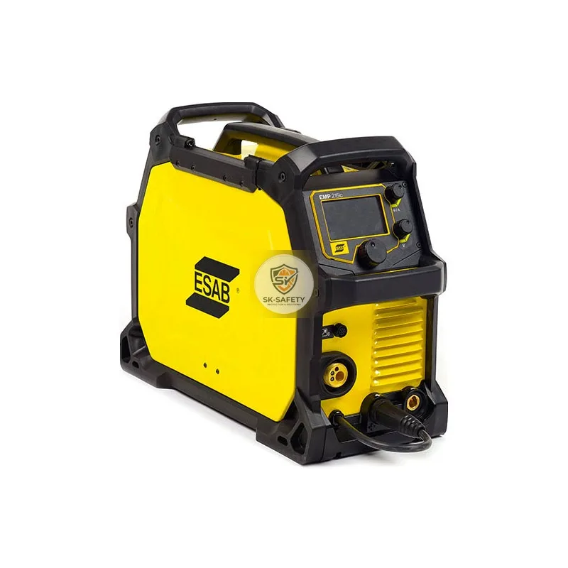 Poste à souder Rebel EMP 215ic
