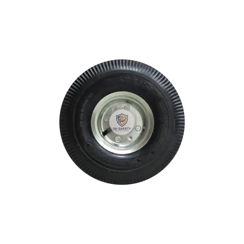 Roue gonflable diable 260x75MM VALEX