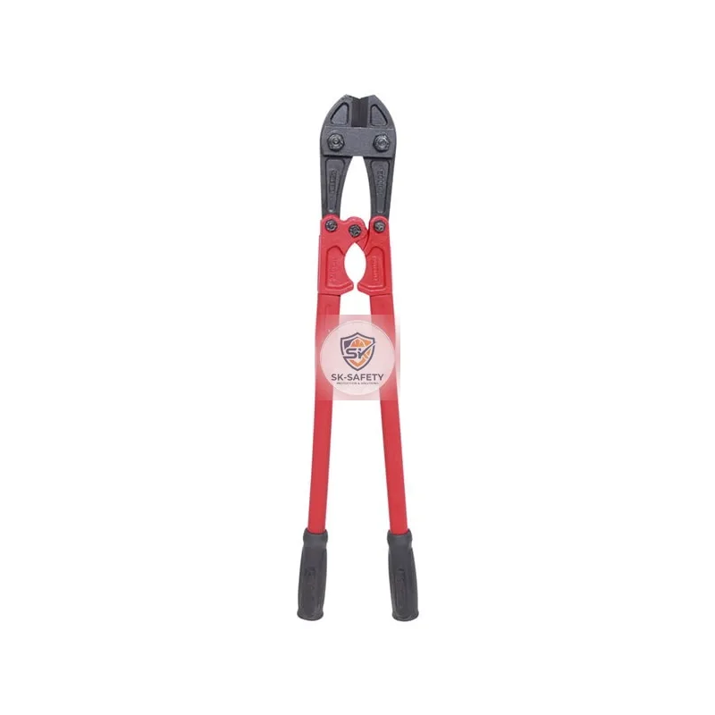 Coupe-boulon bras tube 600 mm 24"