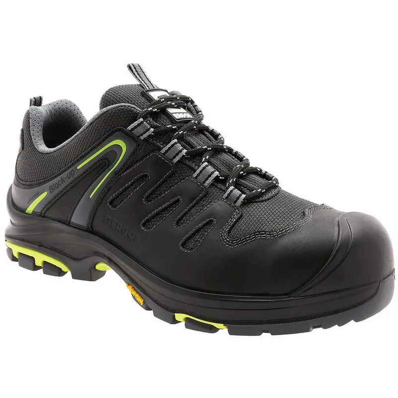 Paire de Chaussures de sécurité Tucson S3 SRC - ERGOS