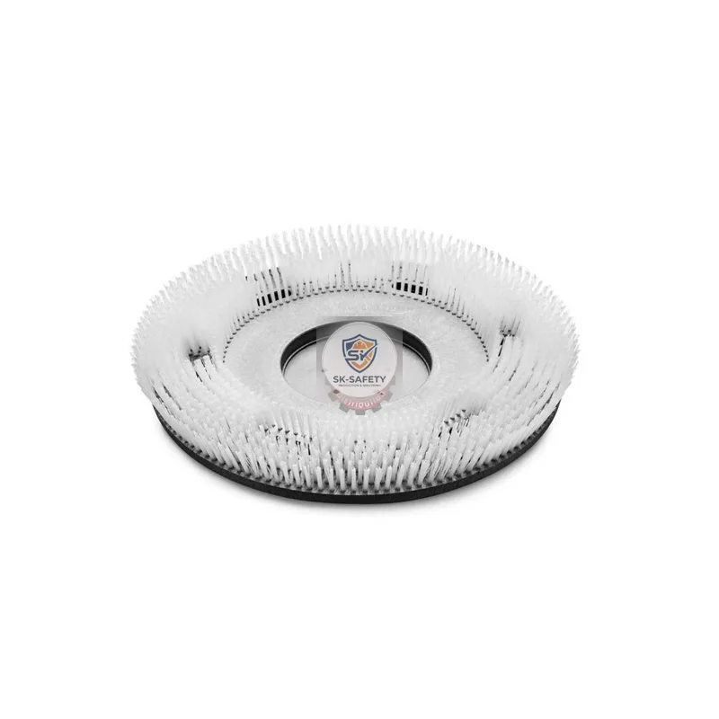 Brosse à disque orbitale karcher