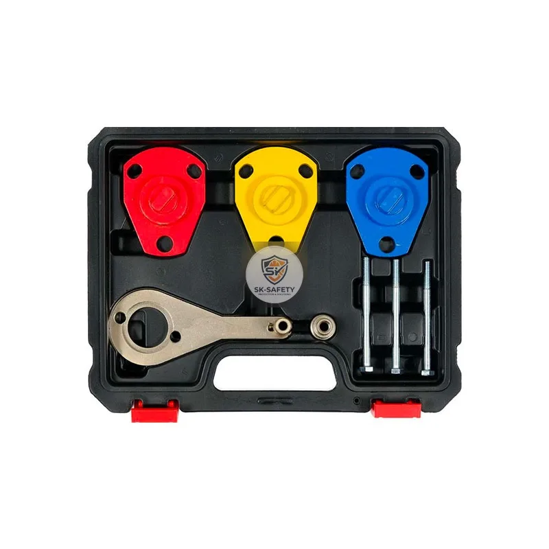 Kit de distribution FIAT 8 pièces
