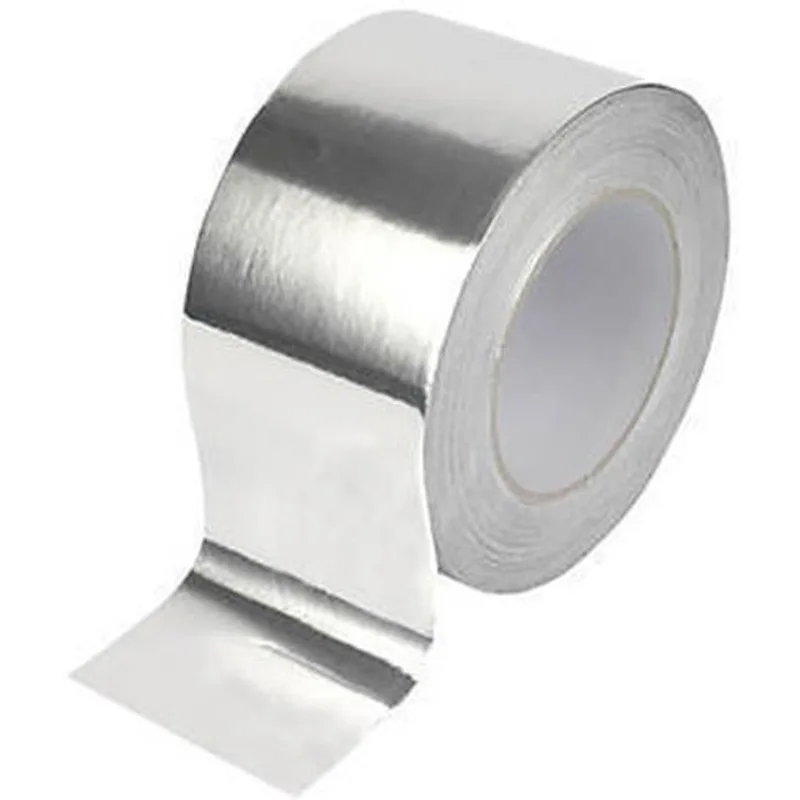 Adhésif aluminium 48mm*23m