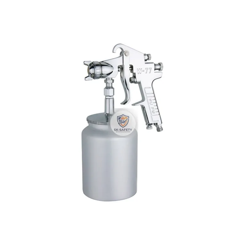 Pistolet de peinture W-77S WUFU