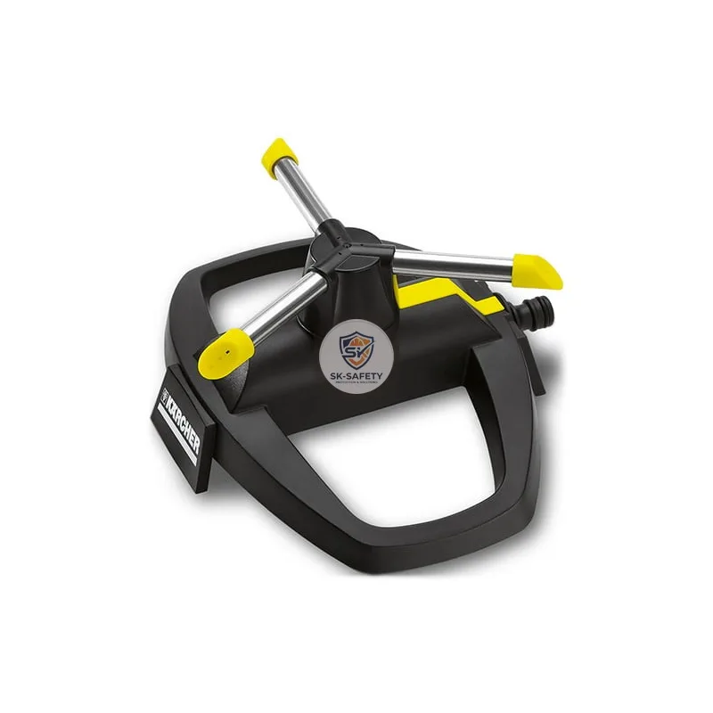 Arroseur rotatif bras métal 130/3