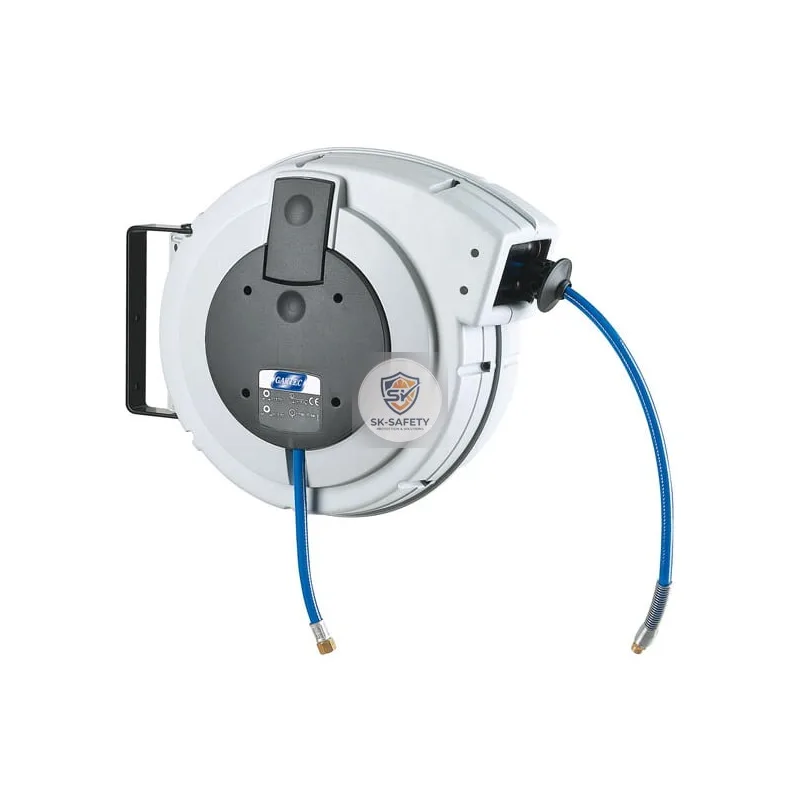 Enrouleur pour air et eau AA2904