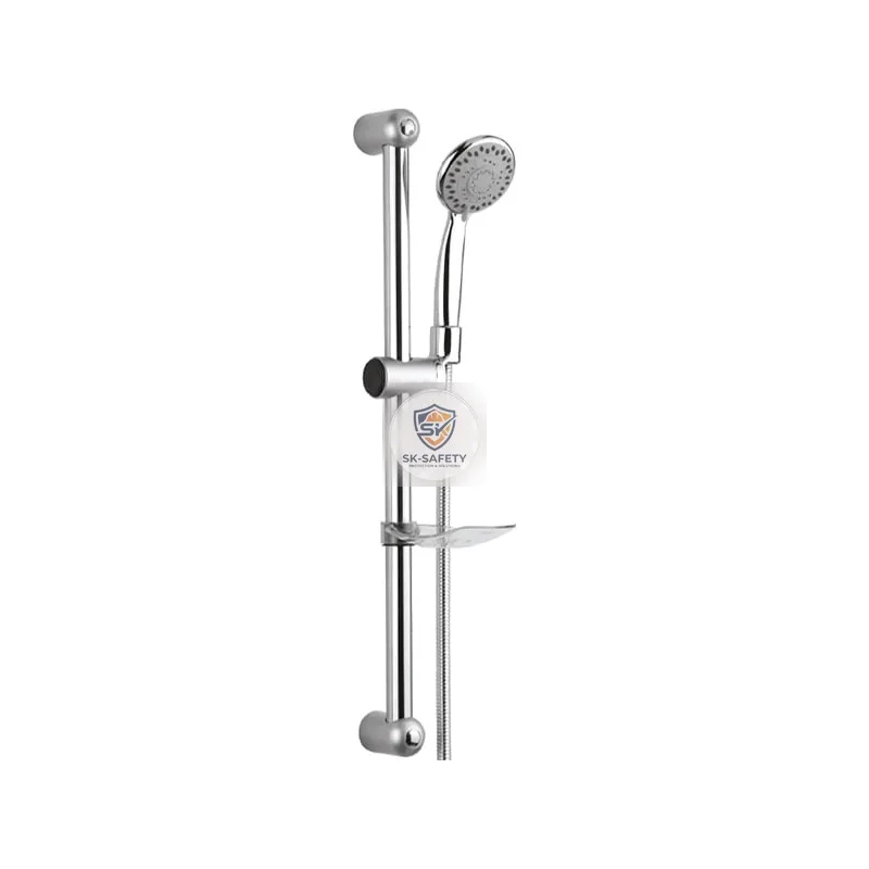 Barre de douche MENA D.255