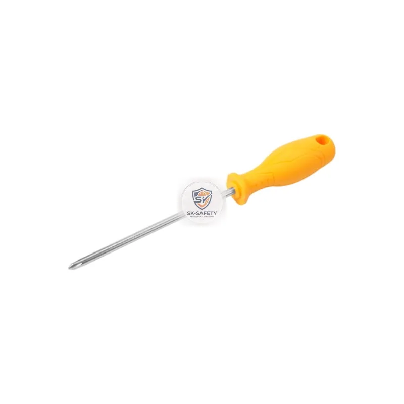 Tournevis embout magnétique 100MM