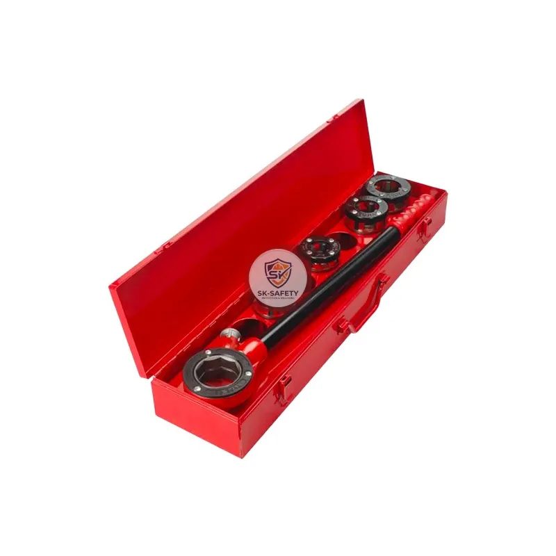 Coffret de filière