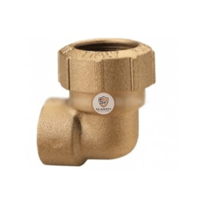 COUDE FILTE 32 F METAL