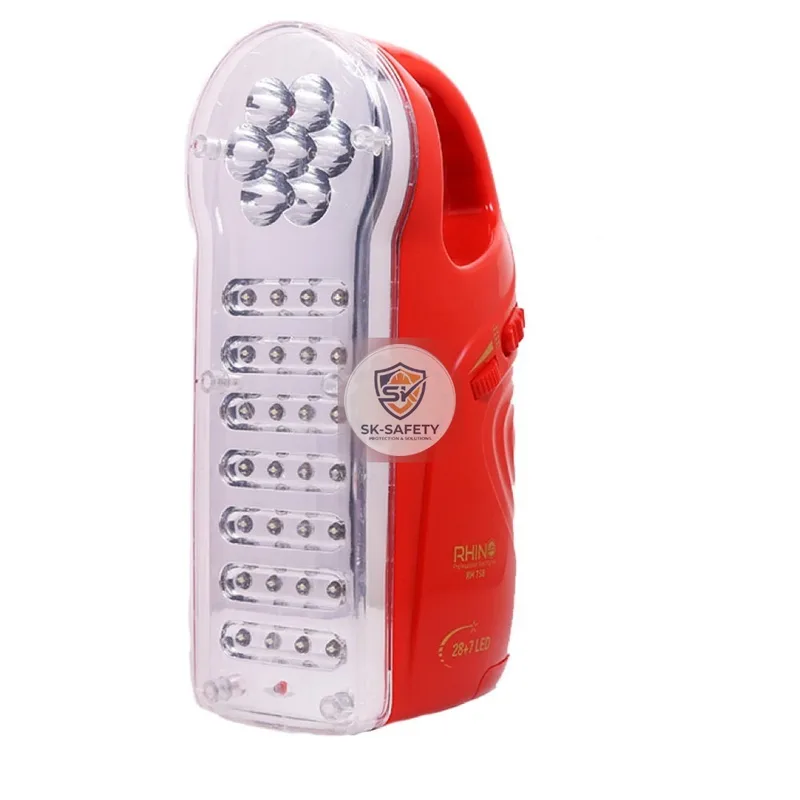 Lanterne rechargeable 35 LED