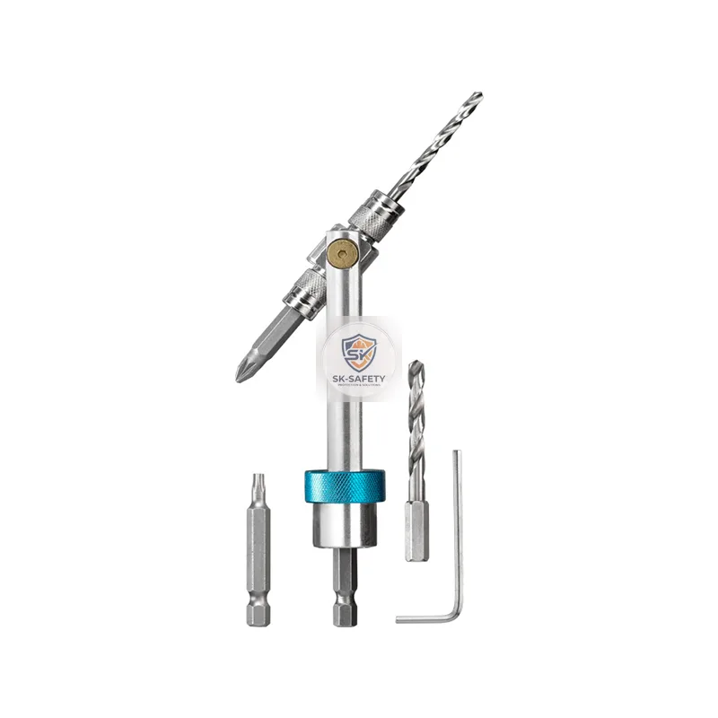 Porte embouts 6 pièces interchangeable