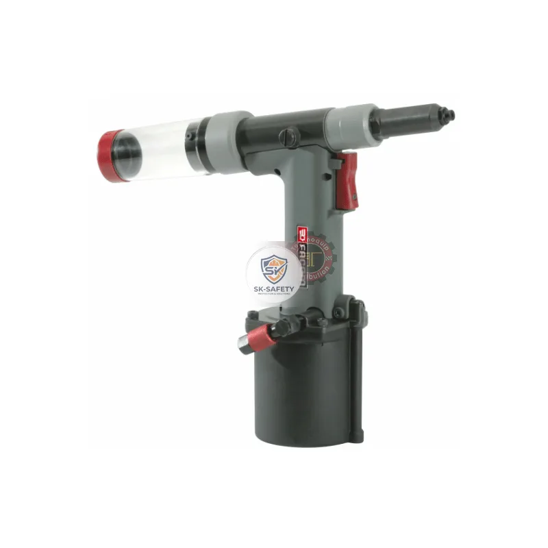 Riveteuse pneumatique pour rivets de 3,2, - 4 et 4,8mm Facom Y.135F