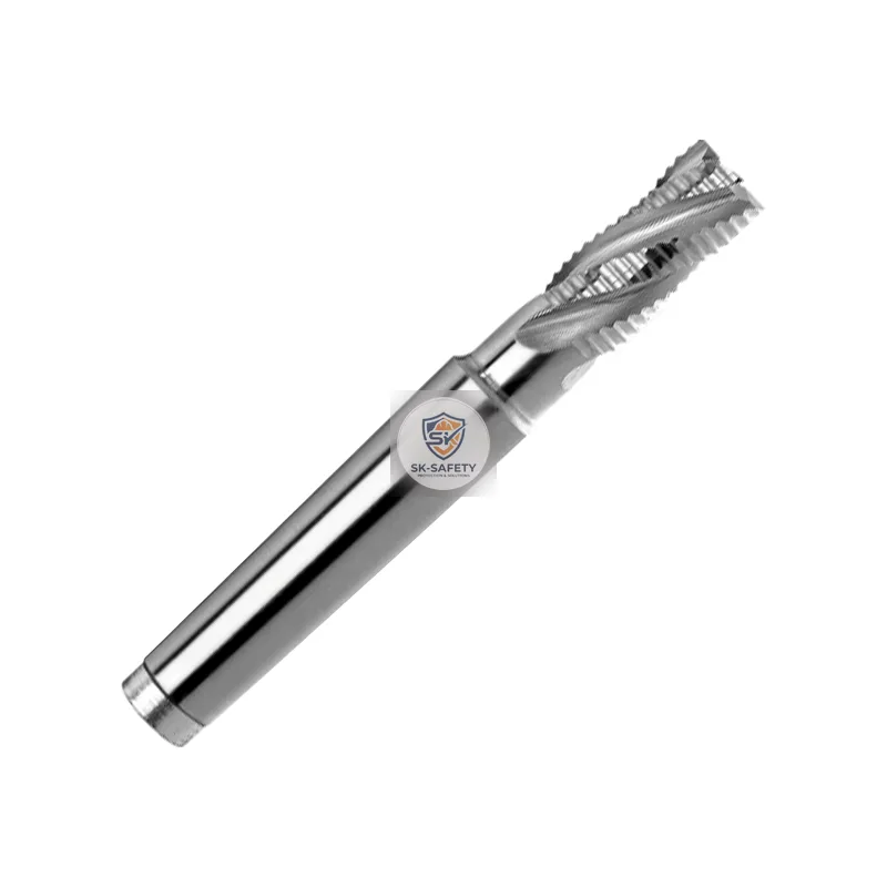 Fraise ravageuse HSS