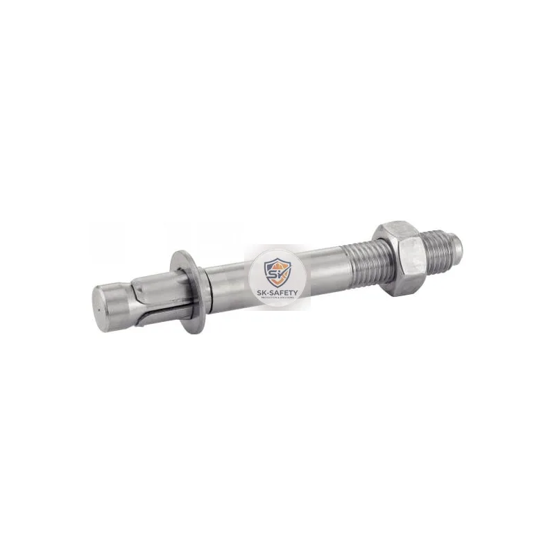 Goujon d'ancrage Inox A4