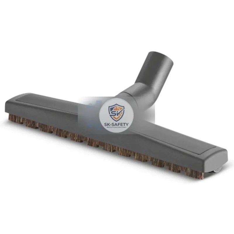 Suceur eau et poussières, plastique standard, DN 40, largeur 360 mm