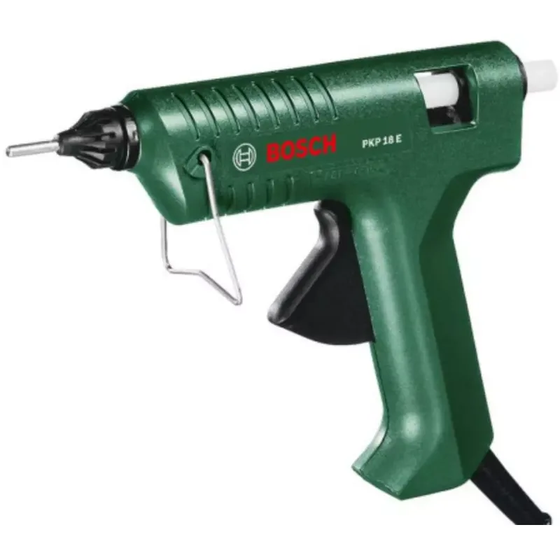 Pistolet à Colle Bosch Pkp 18 E, 100v