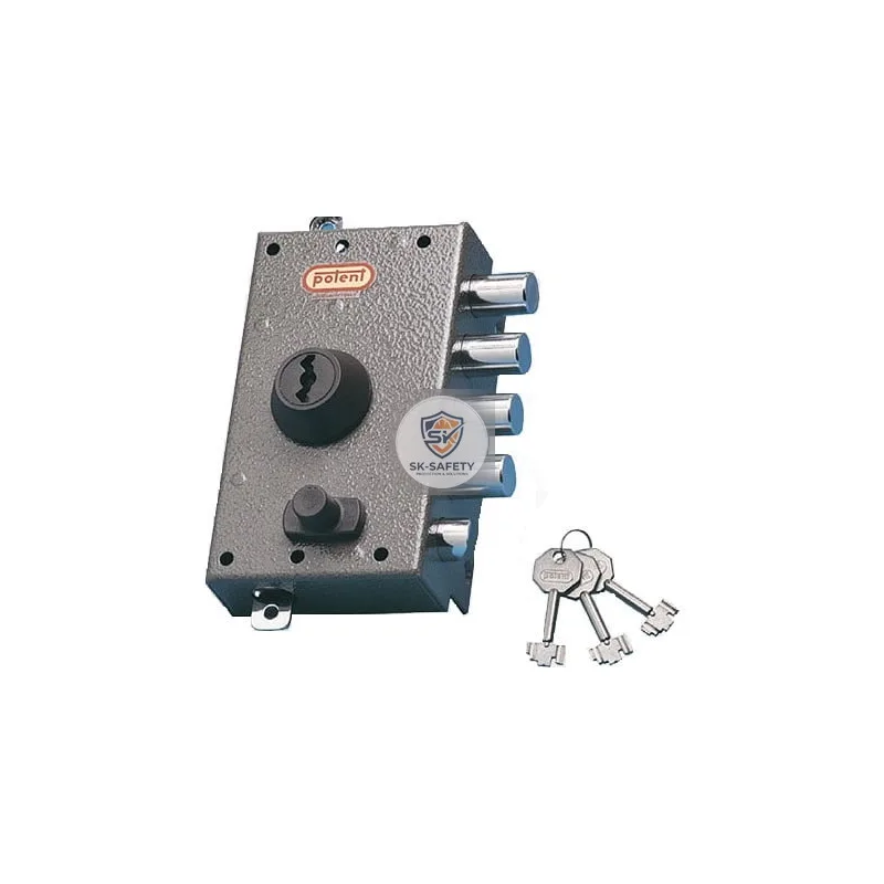 Blocus H/S 1735 Gauche A/T 1745 Potent