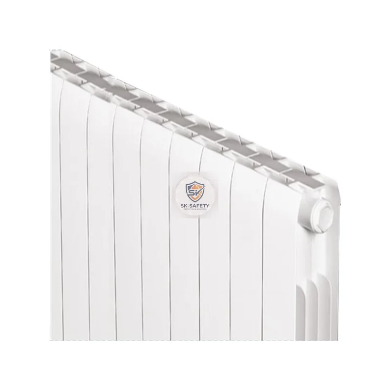 Bloc Éléments Radiateur TRA Aluminium