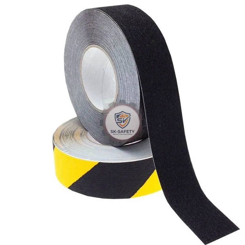 Rouleau adhésif anti dérapant