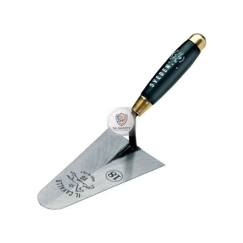 Truelle ronde 18 CM