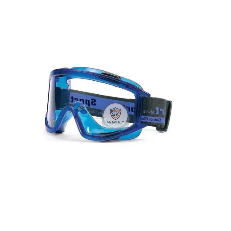 Lunette masque panoramique SGS775