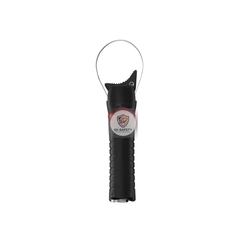 Clé à sangle pour filtre à huile VL automatique à cliquet U.48PB