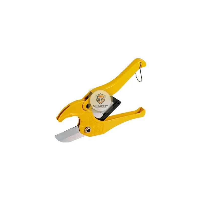 Coupe tube PVC 42MM