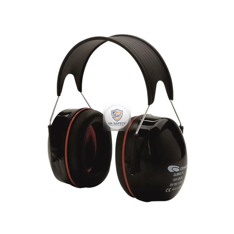 Casque anti bruit 14N Climax