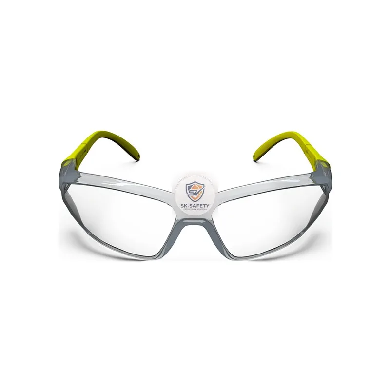 Lunette protection S-900 anti-rayure & buée