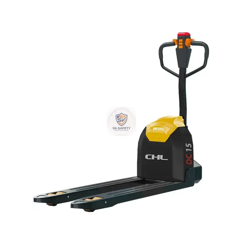 Transpalette électrique CHL