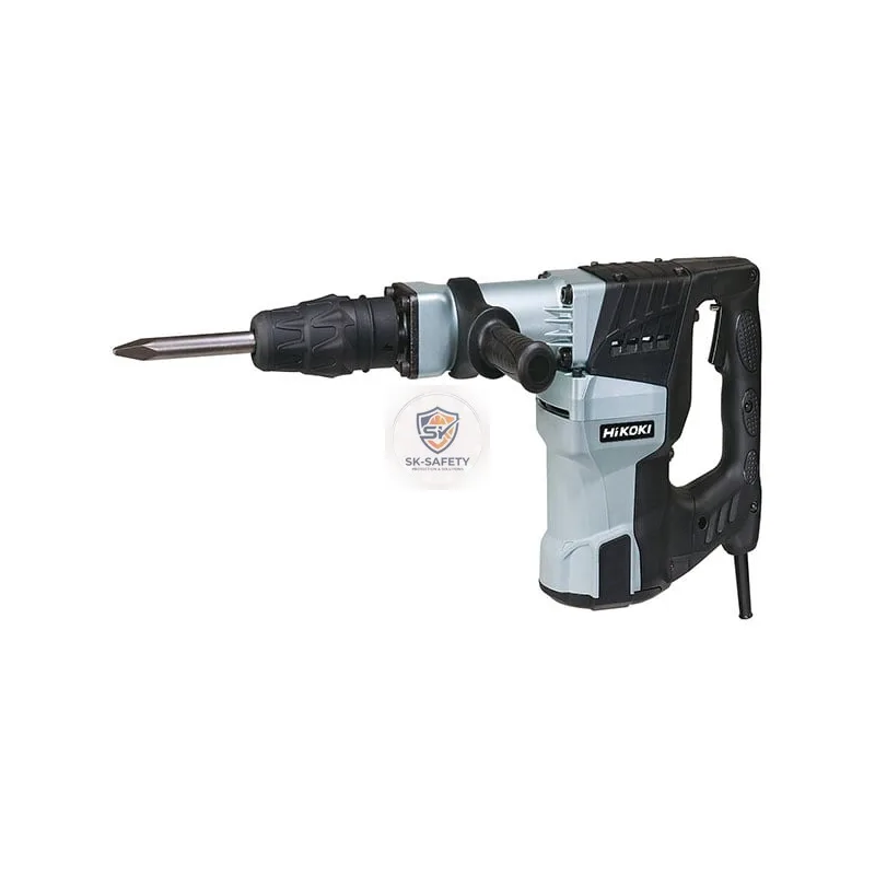 Piqueur SDS MAX H60MCWSZ