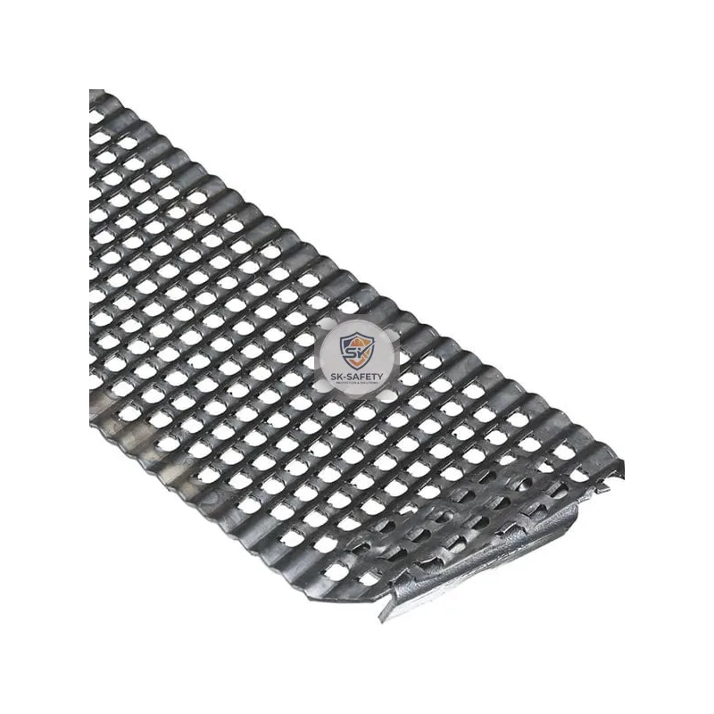 Lames SURFORM coupe fine
