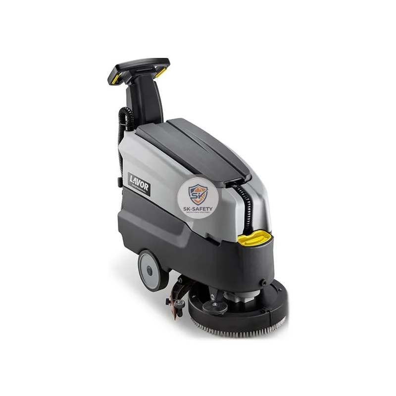 Autolaveuse DYNAMIQUE 45B CBT