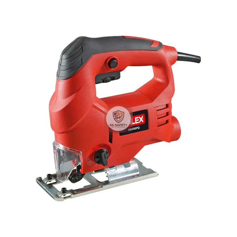 Scie sauteuse S665EPQ