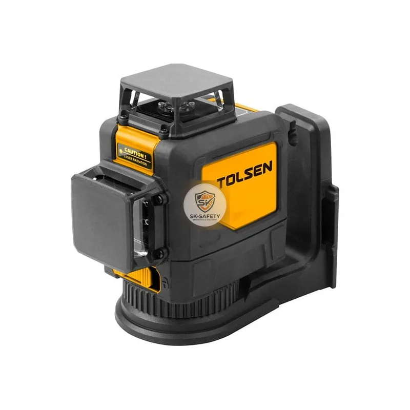 Niveau laser VERT 2 X 360°