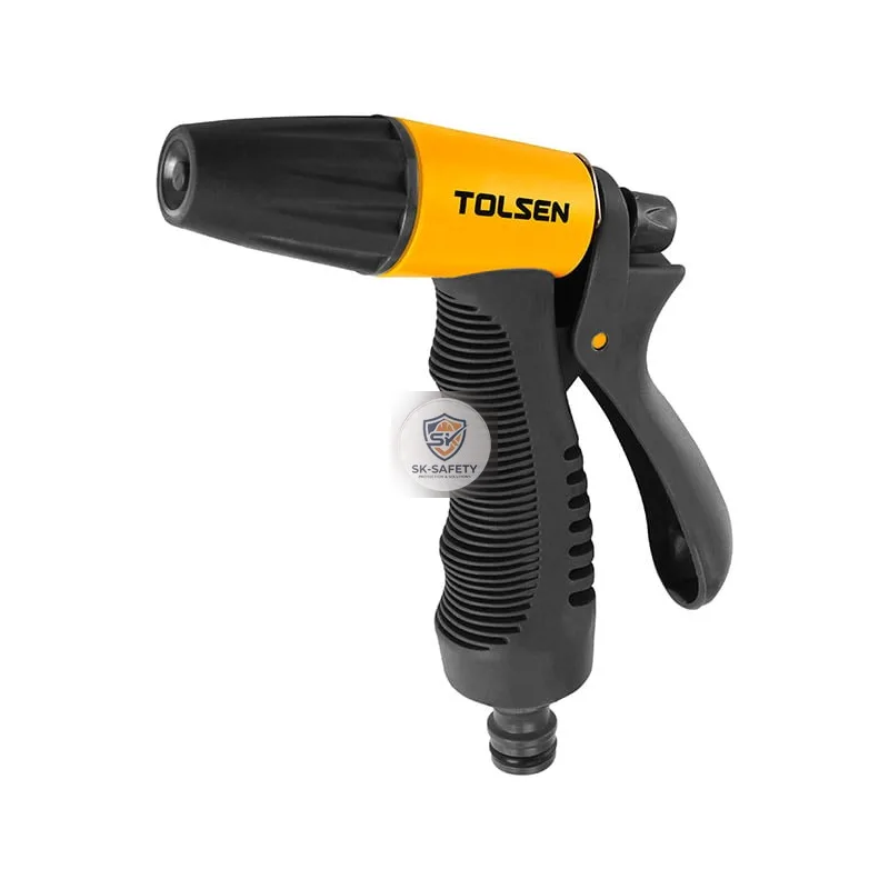 Lance d'arrosage TOLSEN