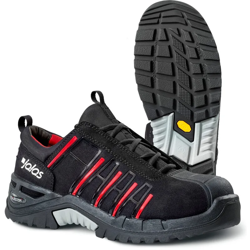 Chaussures de sécurité 9955 Exalter S3 HRO SRC - EJENDALS