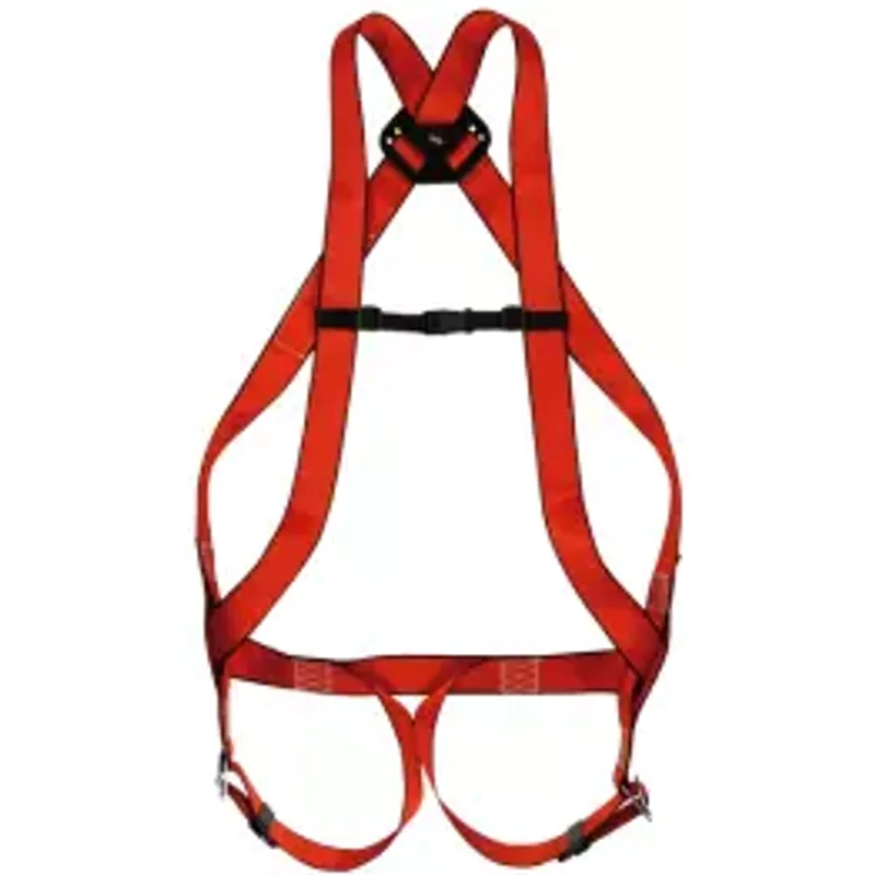Kit Harnais Antichute 10 Basic Climax 10