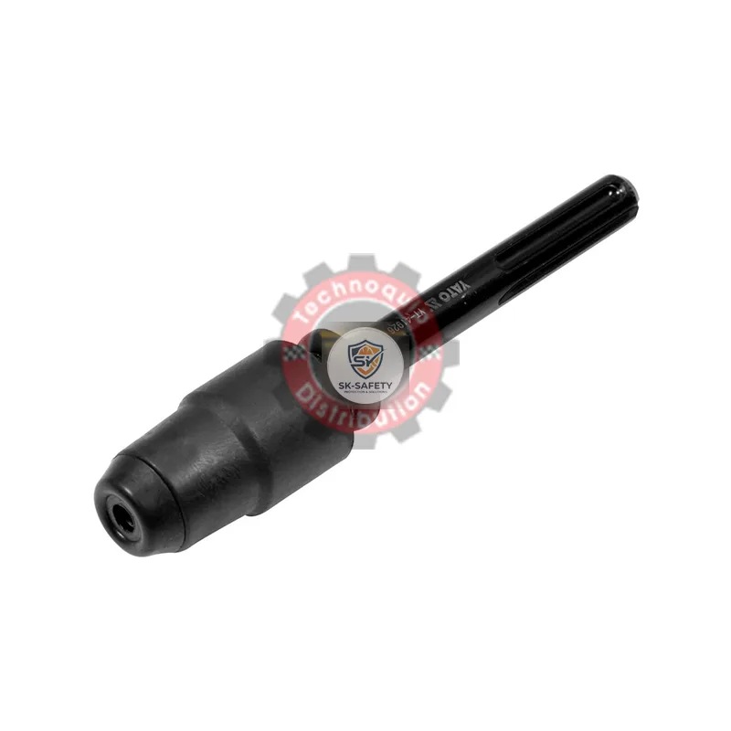 Adaptateur convertisseur SDS Max vers SDS plus L.220MM